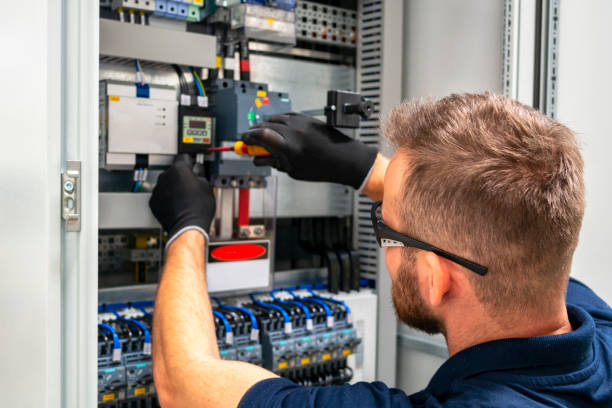 Best Emergency Electrician Near Me  in Maryland City, MD