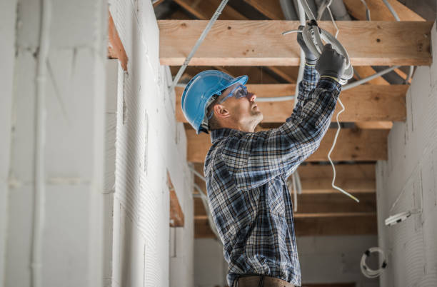 Best Electrical Contractors for Businesses  in Maryland City, MD