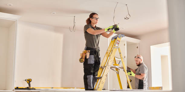 Best Electrical Upgrades for Homes  in Maryland City, MD