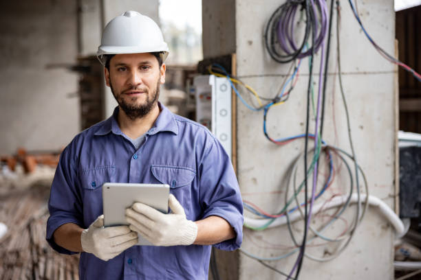 Best Local Electrician Companies  in Maryland City, MD