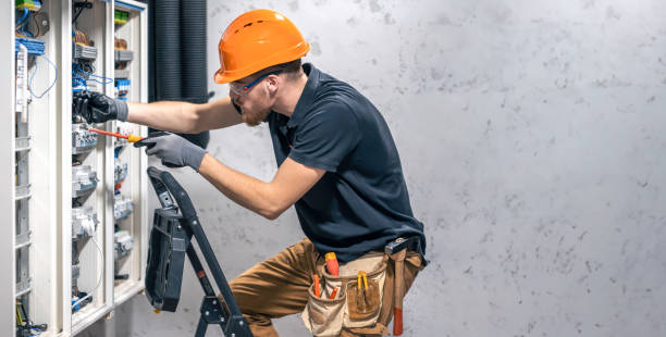 Best Home Electrical Repair  in Maryland City, MD