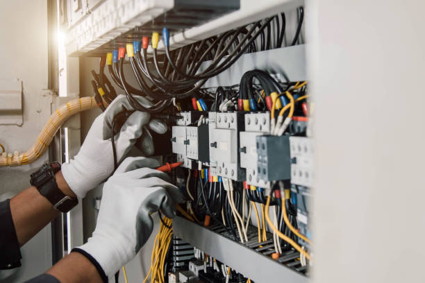 Best Electrical Troubleshooting Services  in Maryland City, MD